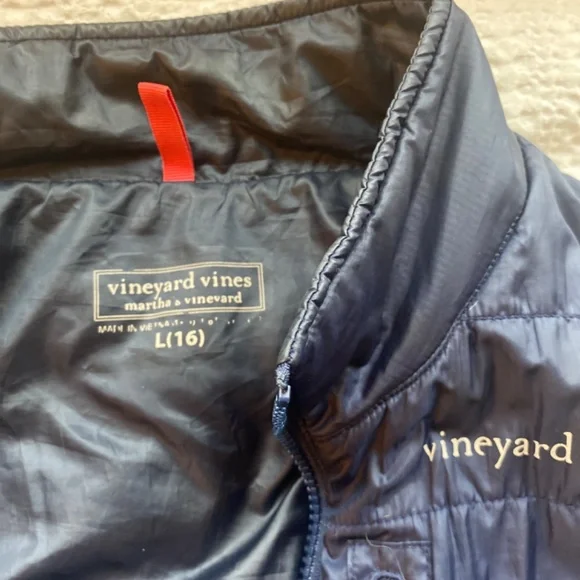 Jacket - Picture 2 of 5